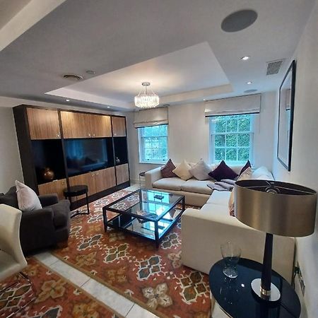 Buckingham Palace Residences By Aeria Apartments Londres Exterior foto