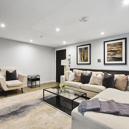 Buckingham Palace Residences By Aeria Apartments Londres Exterior foto