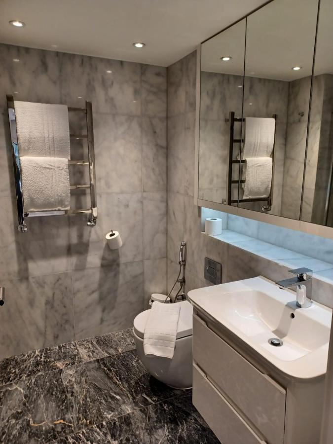 Buckingham Palace Residences By Aeria Apartments Londres Exterior foto