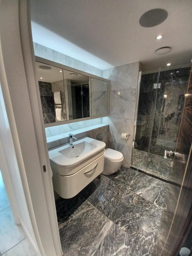 Buckingham Palace Residences By Aeria Apartments Londres Exterior foto