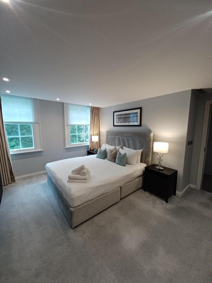 Buckingham Palace Residences By Aeria Apartments Londres Exterior foto